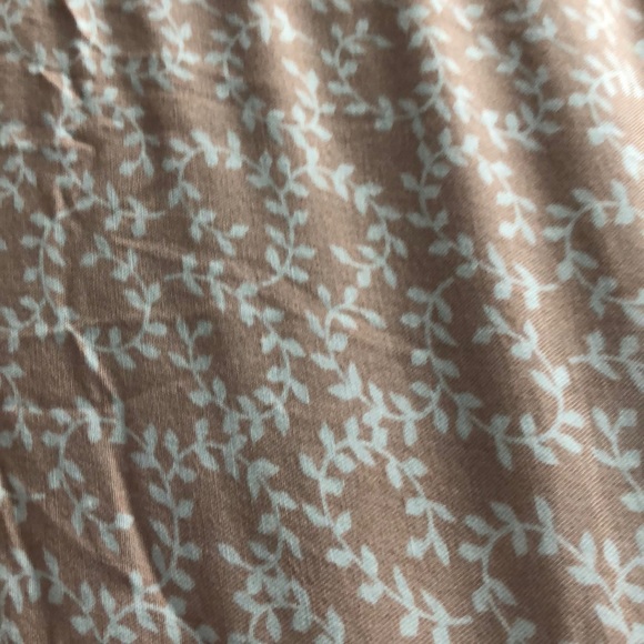 Large Kori blush tank dress with open back - Picture 3 of 3